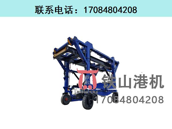 福建福州集裝箱跨運(yùn)車生產(chǎn)廠家分享集裝箱跨運(yùn)車的分類